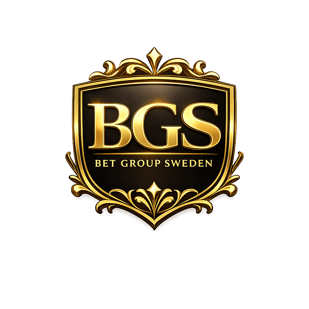 BGS logo